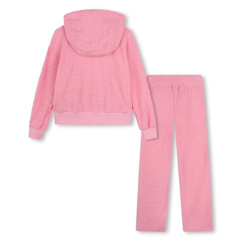 Tracksuit Set GIVENCHY 
                    GIRL