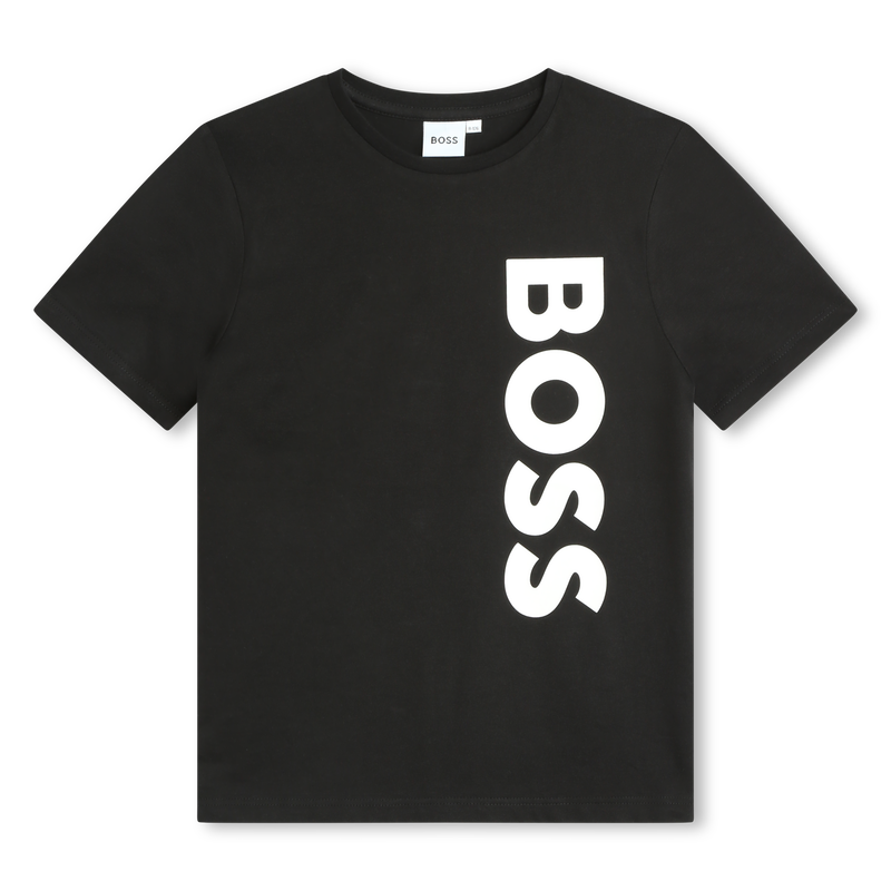 Pajamas BOSS 
                    BOY