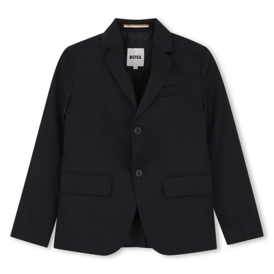 CEREMONY JACKET BOSS BOY