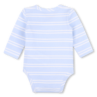 Pack of 5 bodysuits BOSS 
                    BOY