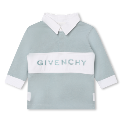 Givenchy Kids T Shirt Kids Clothing