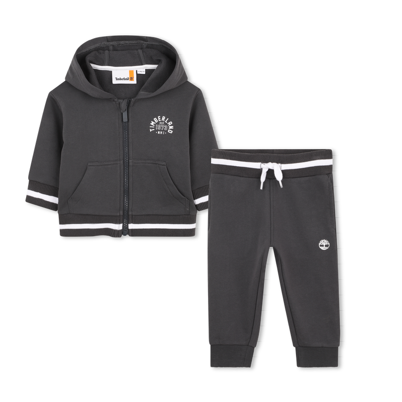 Tracksuit Outfit Set TIMBERLAND 
                        BOY