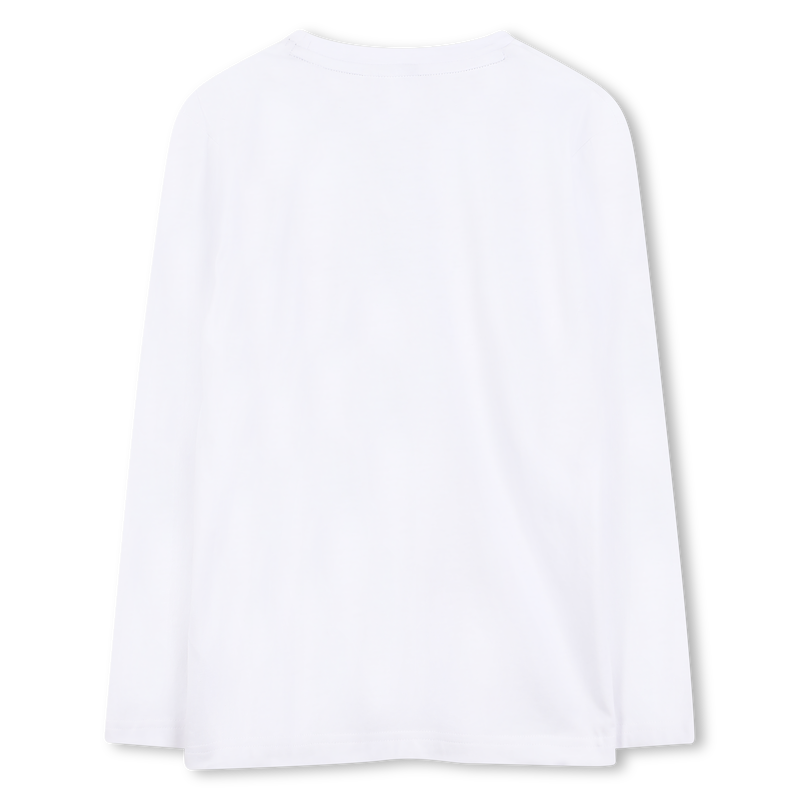 Long Sleeve T-Shirt BOSS 
                        BOY