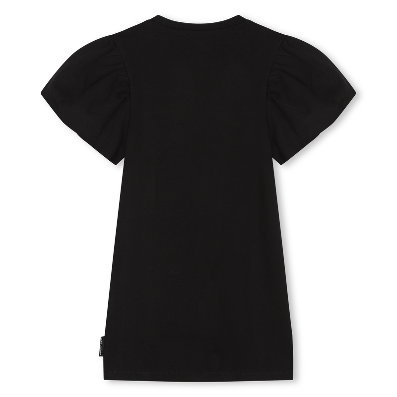 Short-Sleeved Dress MARC JACOBS 
                        GIRL