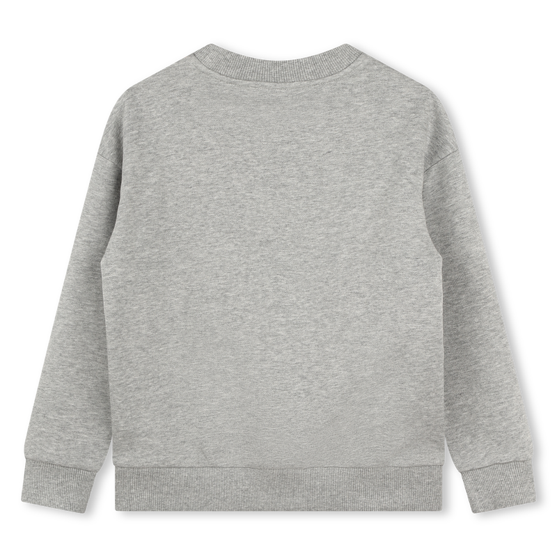Fleece Sweatshirt KENZO KIDS 
                    BOY
