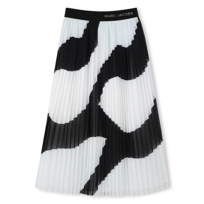 Pleated skirt MARC JACOBS GIRL