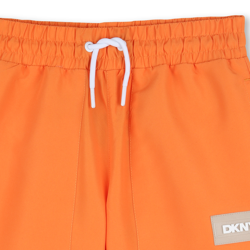Swim Trunks DKNY 
                        BOY