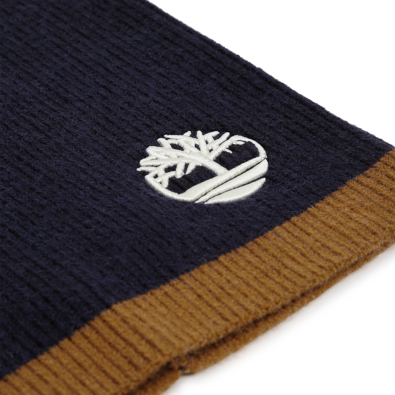 Neck gaiter TIMBERLAND 
                        BOY