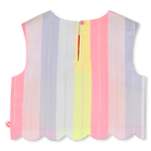 Striped Blouse BILLIEBLUSH 
                    GIRL
