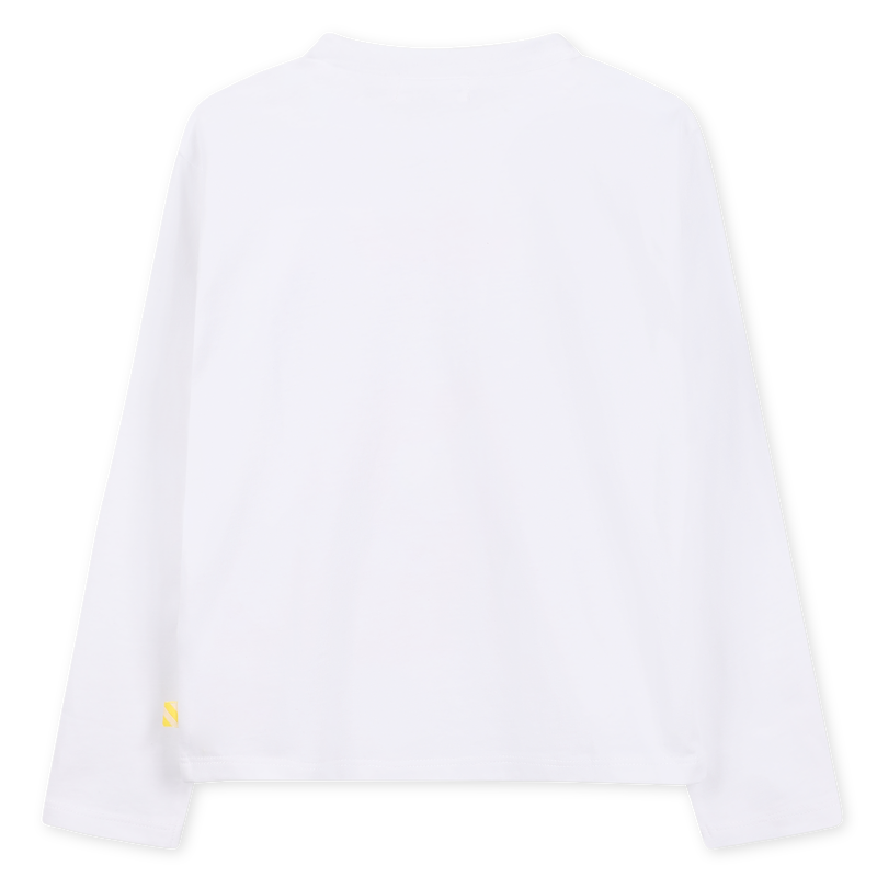 Long Sleeve T-Shirt BILLIEBLUSH 
                    GIRL