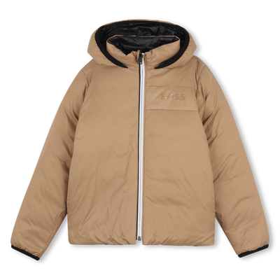 Reversible down jacket BOSS BOY