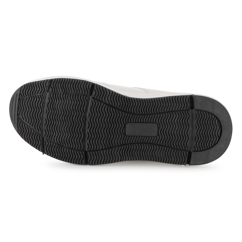 Lace-Up Sock Style Sneakers DKNY 
                        BOY