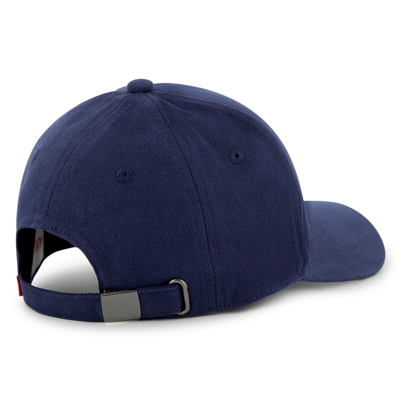 Adjustable Hat HUGO 
                        UNISEX