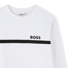 Long Sleeved T-Shirt BOSS 
                    BOY