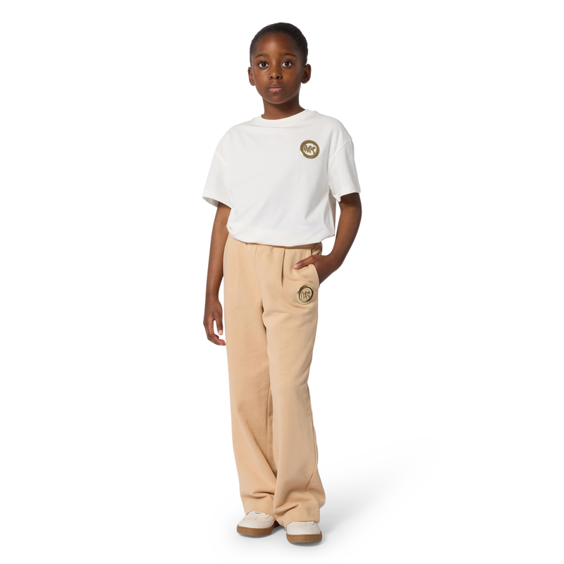 Short-Sleeved T-Shirt MICHAEL KORS 
                        GIRL