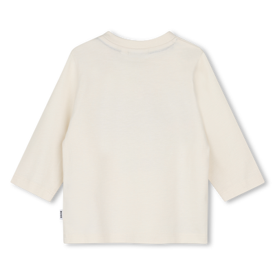 Long sleeve t-shirt BOSS BOY
