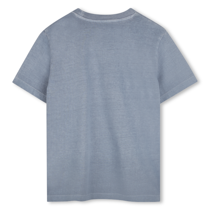 Short-sleeved T-shirt ZADIG & VOLTAIRE 
                        BOY