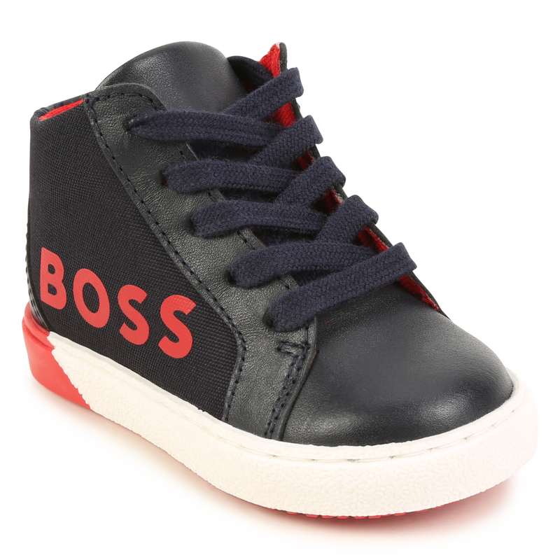 Boss sales sneakers 218