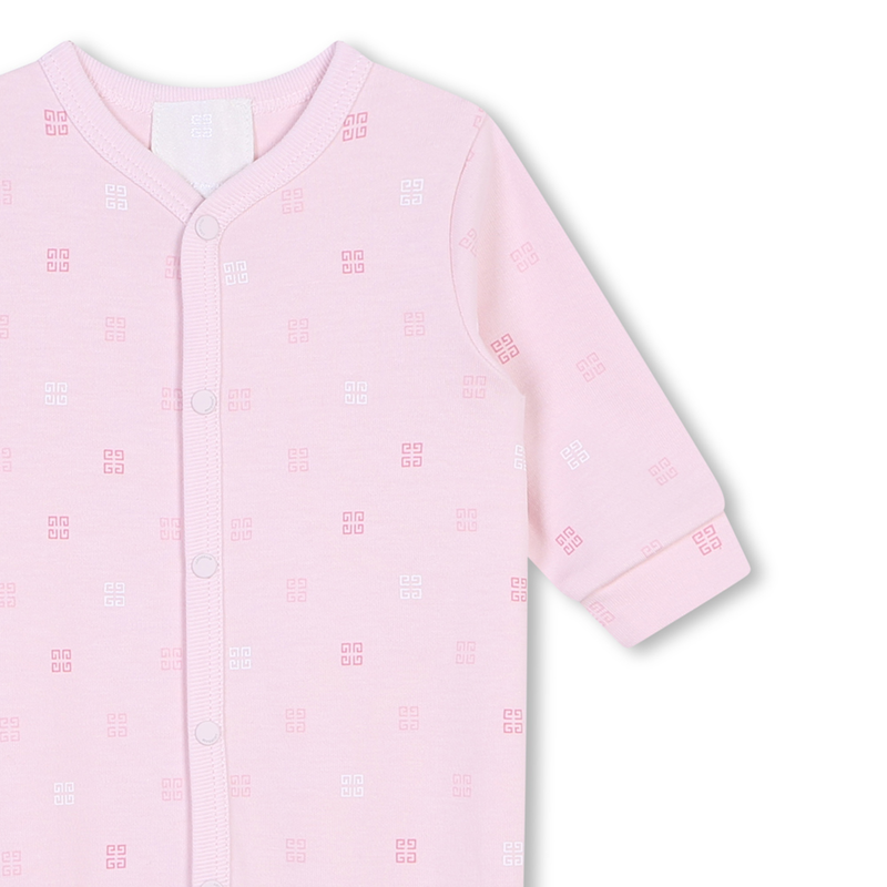 Cotton Pajamas GIVENCHY 
                    UNISEX