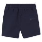 Bermuda Fleece BOSS 
                    BOY