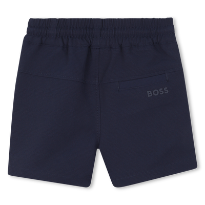 Bermuda Fleece BOSS BOY