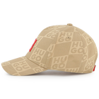 Adjustable Hat HUGO 
                    BOY