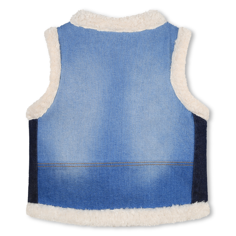 Waistcoat CHLOE 
                    GIRL
