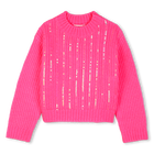 Sweater BILLIEBLUSH 
                    GIRL