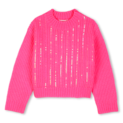 Sweater BILLIEBLUSH GIRL