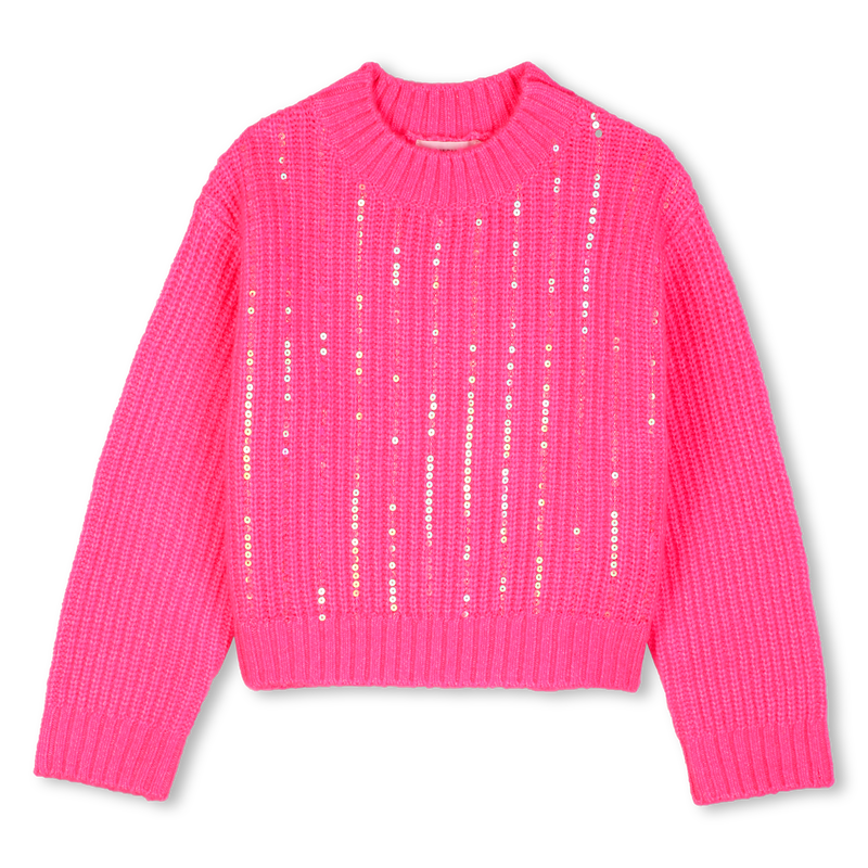 Sweater BILLIEBLUSH 
                        GIRL