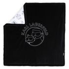 Padded blanket KARL LAGERFELD KIDS 
                    UNISEX