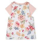 Overall Dress Set CHLOE 
                    GIRL