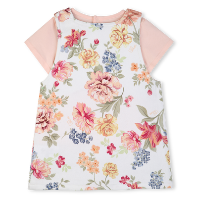 Overall Dress Set CHLOE GIRL