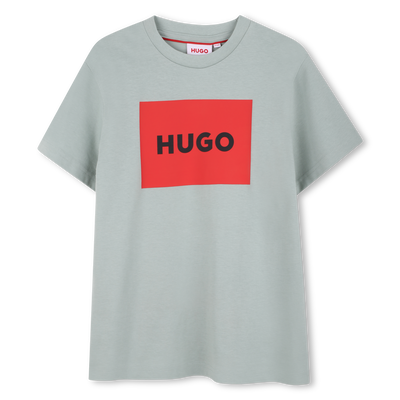 T-shirt HUGO BOY