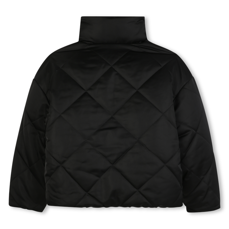 Reversible water-repellent down jacket DKNY 
                    GIRL