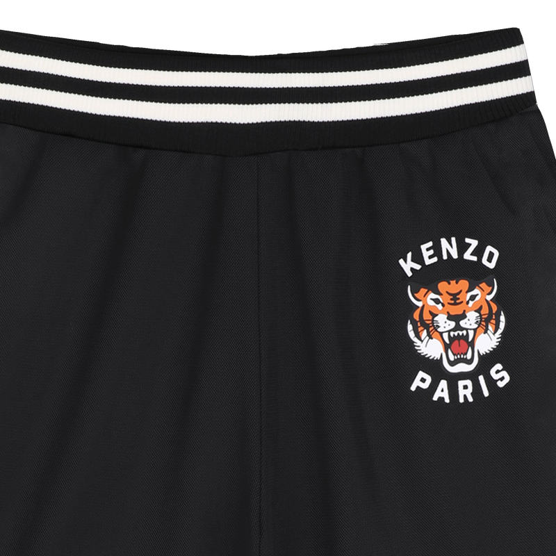 Bermuda shorts KENZO KIDS 
                        BOY