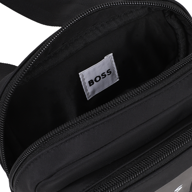 Messenger Bag BOSS 
                        BOY