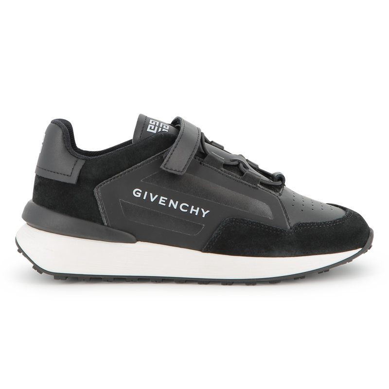 Sneakers with elasticated laces GIVENCHY 
                    UNISEX