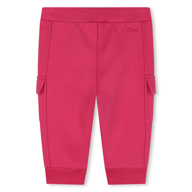 Plain Tracksuit Set CHLOE 
                    GIRL