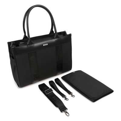 Diaper bag tote BOSS UNISEX