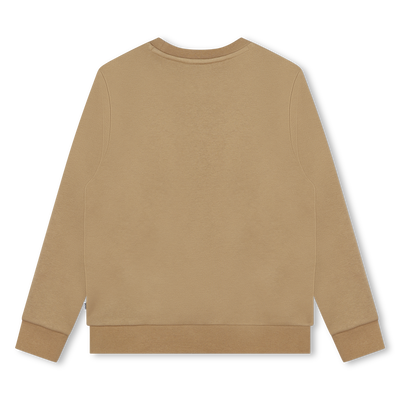 Fleece Sweatshirt BOSS BOY