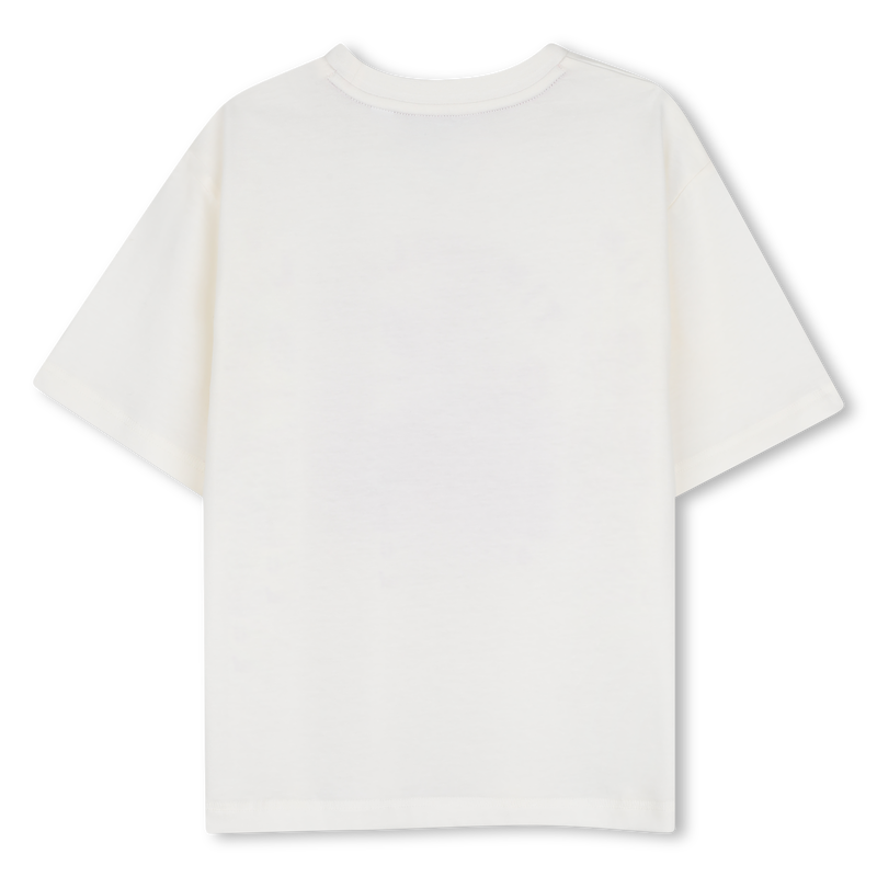 Short sleeve t-shirt TIMBERLAND 
                        BOY