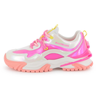Athletic Sneakers BILLIEBLUSH 
                    GIRL
