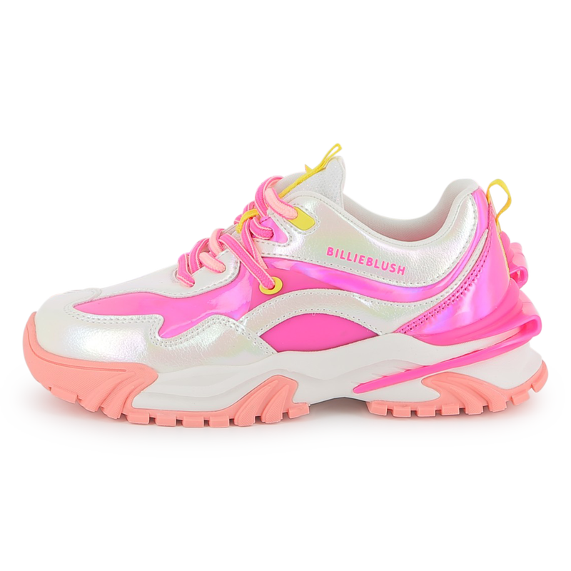 Athletic Sneakers BILLIEBLUSH 
                        GIRL