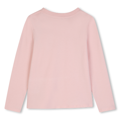 Long sleeve t-shirt CHLOE GIRL