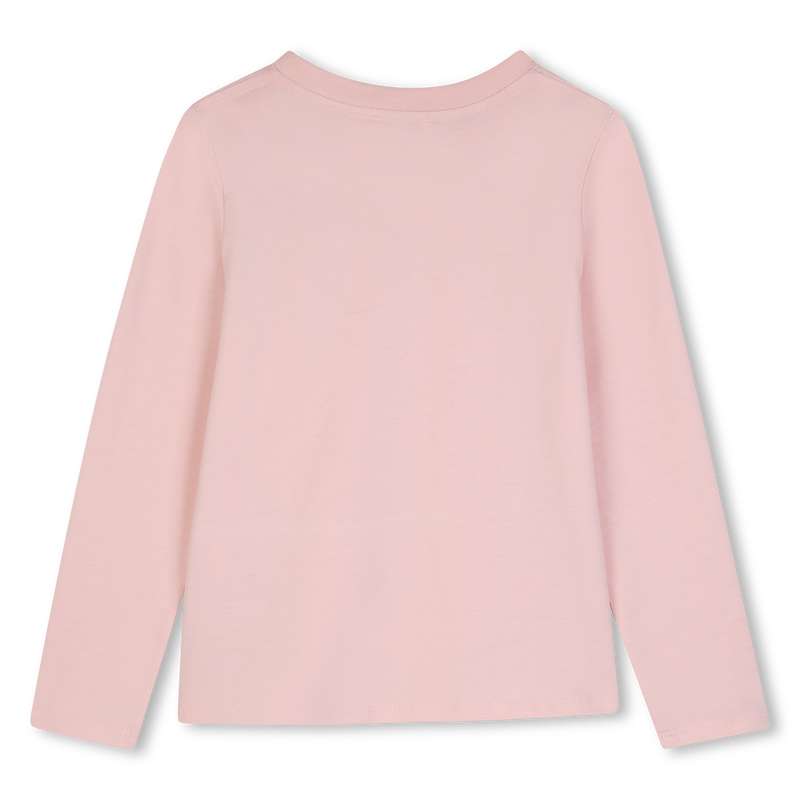 Long sleeve t-shirt CHLOE 
                        GIRL