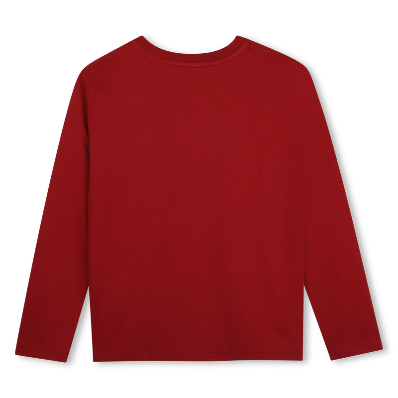 Short sleeve t-shirt GIVENCHY 
                        BOY