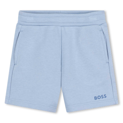 Fleece Shorts BOSS BOY