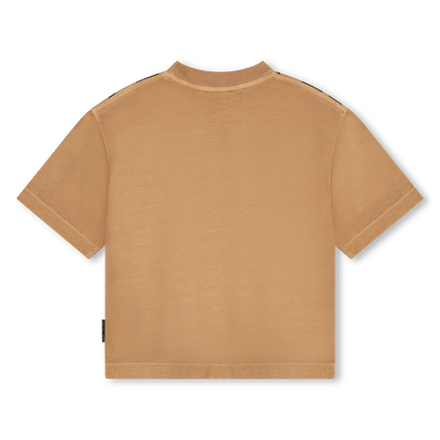 Short-Sleeved T-Shirt MARC JACOBS UNISEX