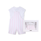 Overall Outfit Set BOSS 
                    GIRL